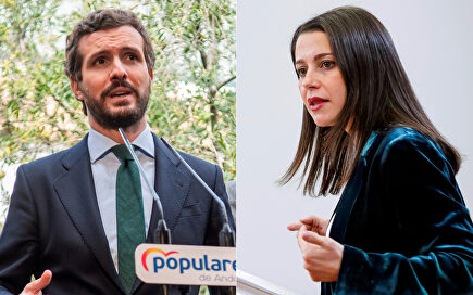 La oposición por fin planta cara al Gobierno