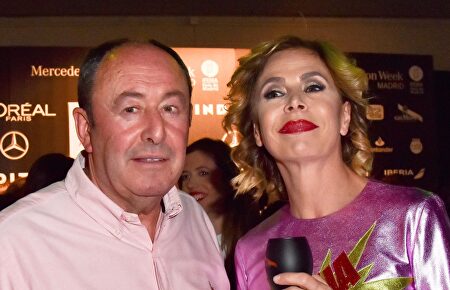 Ágatha y Luismi |  Cordon Press