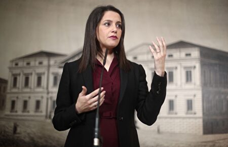 Inés Arrimadas plantea coaliciones en Cataluña, País Vasco y Galicia excluyendo a Vox