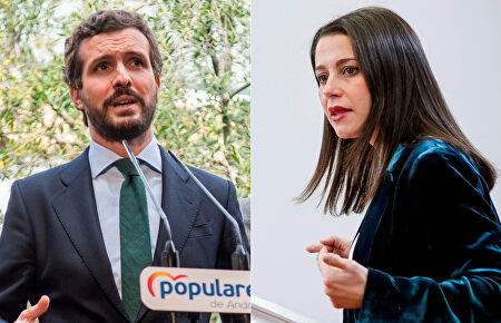 La oposición por fin planta cara al Gobierno