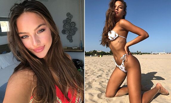 El pasado de Katerina de 'La isla de las tentaciones': sus famosas conquistas y su llegada España