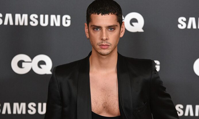 Eduardo Casanova |  Cordon Press