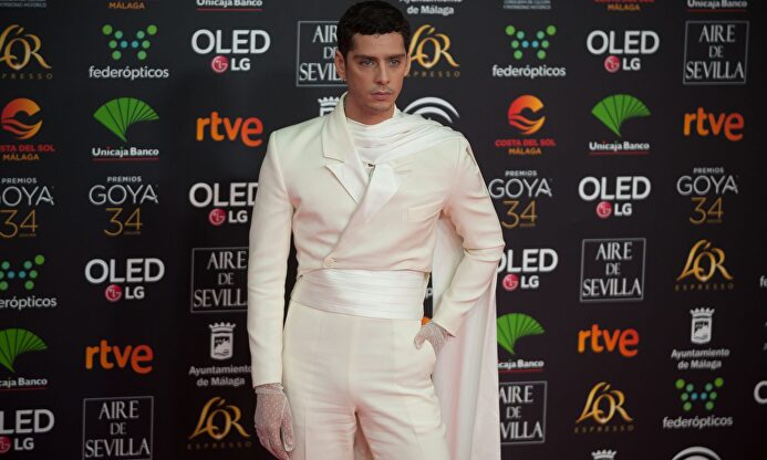 El actor Eduardo Casanova | Cordon Press