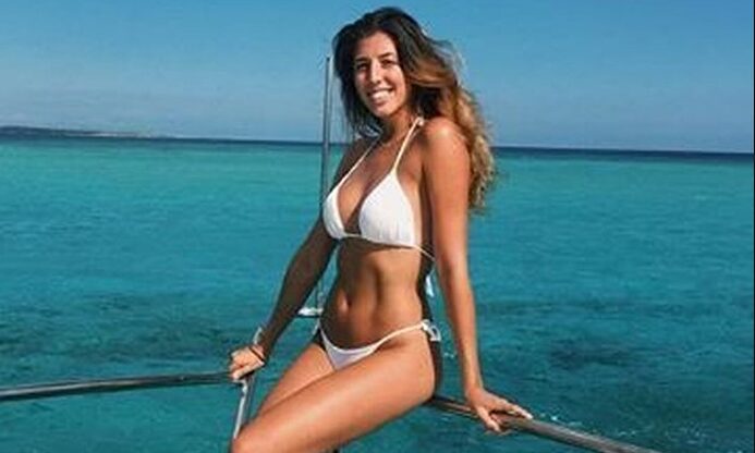 Karelys Rodríguez | Instagram