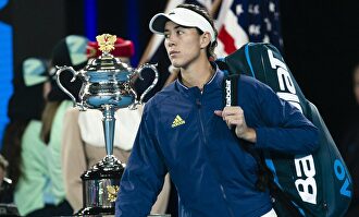 Muguruza se queda sin su tercera corona. |  Cordon Press
