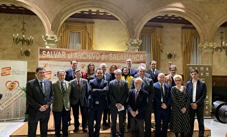 Foto con todos los premiados |  Nuria Richart