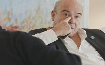 Antonio Resines |  Telecinco.es