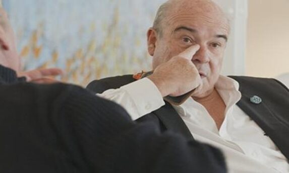 Antonio Resines |  Telecinco.es