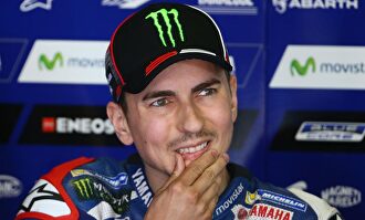 Jorge Lorenzo vuelve a Yamaha. | Agencias