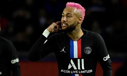 La guerra Neymar - Barça, continúa | EFE