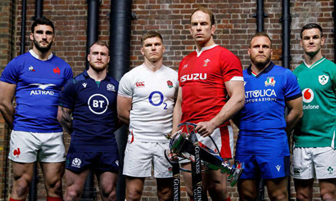 Inglaterra, contra todos |  EFE