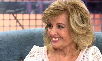 María Teresa Campos |  telecinco.es