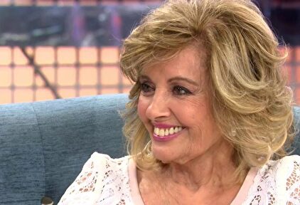 La situación de María Teresa Campos	