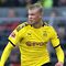 Erling Haaland (Borussia Dortmund / NOR) - 2020