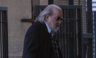 El juez federal Claudio Bonadio. |  Cordon Press