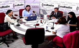 La gran duda Bigote-Mª Teresa	