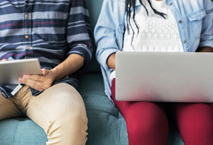 Jóvenes emprendedores |  Pixabay