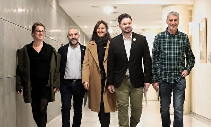 Tertulia de Federico: Los socios de Sánchez hacen un escrache al Rey	