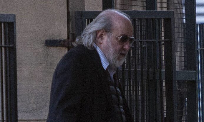 El juez federal Claudio Bonadio. |  Cordon Press