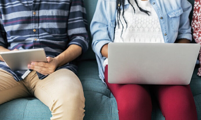 Jóvenes emprendedores |  Pixabay