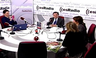 Crónica Rosa: Ágatha confirma la ruptura con Luismi	