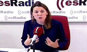 María Isabel presenta en esRadio su nuevo single 