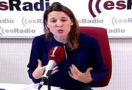 María Isabel presenta en esRadio su nuevo single 
