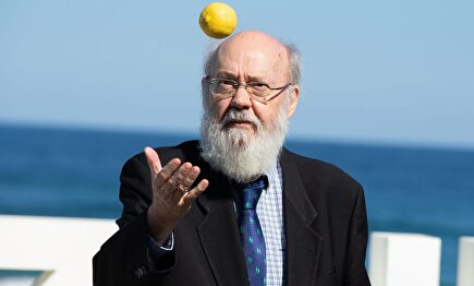 José Luis Cuerda | Cordon Press