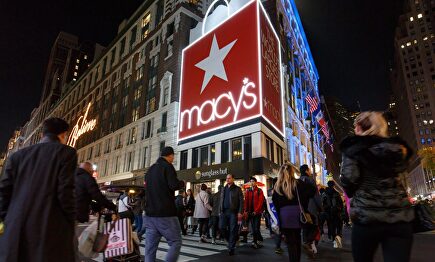 Tienda de Macy's |  Cordon Press