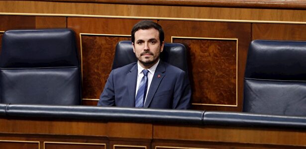 Garzón vuelve a quedar en evidencia | EFE