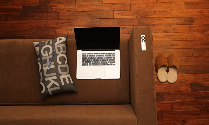 Trabajar desde casa |  Pixabay/CC/Life-Of-Pix