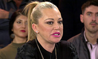 Belén Esteban |  Telecinco.es