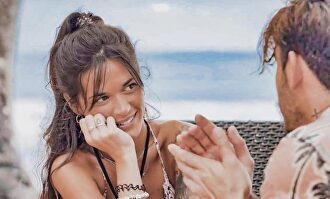 El polémico pasado de Fiama, la concursante que habría engañado a 'La isla de las tentaciones'