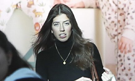 Karelys Rodríguez |  Gtres