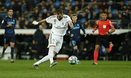 El Madrid sigue siendo líder mundial en cuanto a valor del club | Cordon Press