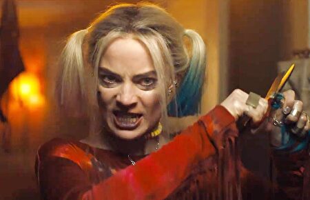 'Aves de presa': Harley Quinn, una malvada de cómic descafeinada