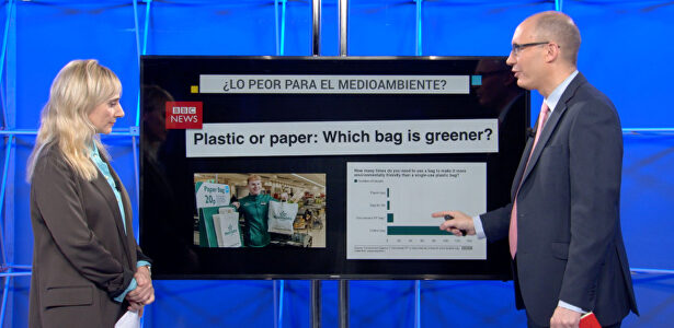 El plástico: por qué nos gusta tanto... el enemigo público número uno