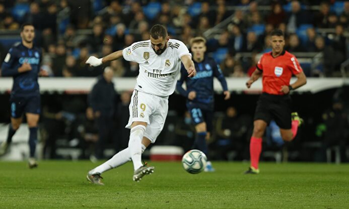 El Madrid sigue siendo líder mundial en cuanto a valor del club | Cordon Press