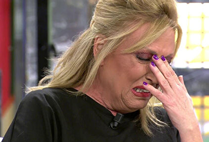 Lydia Lozano |  Telecinco.es