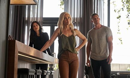 Por qué seguir viendo una serie como 'Titanes'