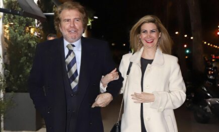 Bigote Arrocet |  Raúl Terrel/EP