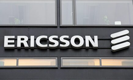 Ericsson | Cordon Press