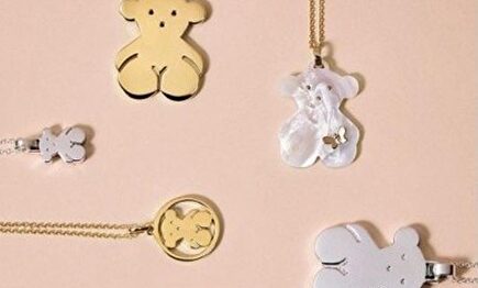 El oso de Tous |  Instagram