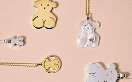 El oso de Tous |  Instagram