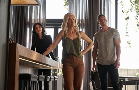 Por qué seguir viendo una serie como 'Titanes'