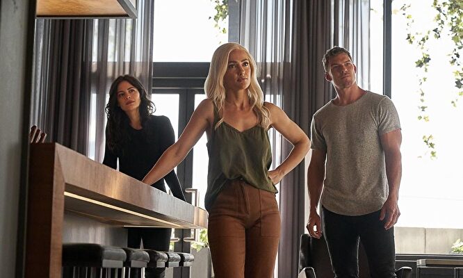 Por qué seguir viendo una serie como 'Titanes'