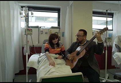 Javier Camarena volvió a triunfar en Madrid
