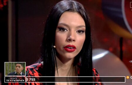 Alejandra Rubio |  Cuatro.com