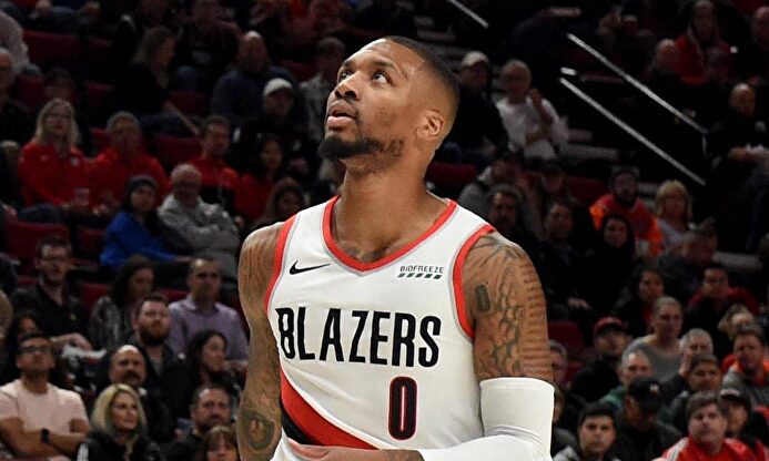 Robo a Portland: ¿cómo pueden pasar estas cosas en la mejor liga del mundo?