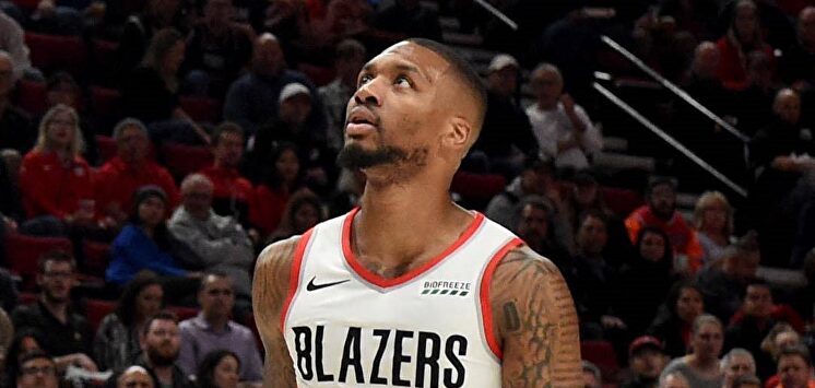 Robo a Portland: ¿cómo pueden pasar estas cosas en la mejor liga del mundo?